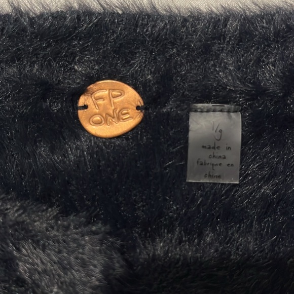 FREE PEOPLE Soft Cardigan 🌻 - Picture 4 of 8